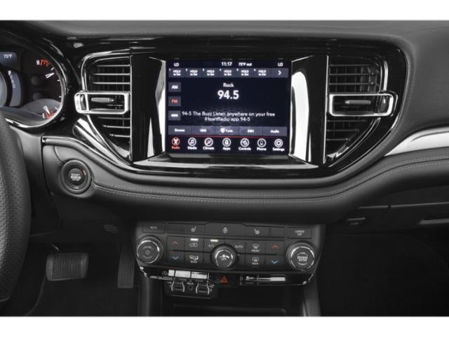 2025 Dodge Durango GT Plus BLACKTOP REDLINE