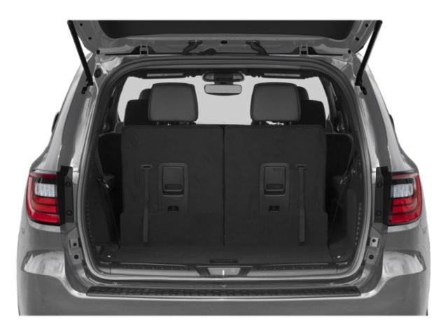 2025 Dodge Durango GT Plus BLACKTOP REDLINE