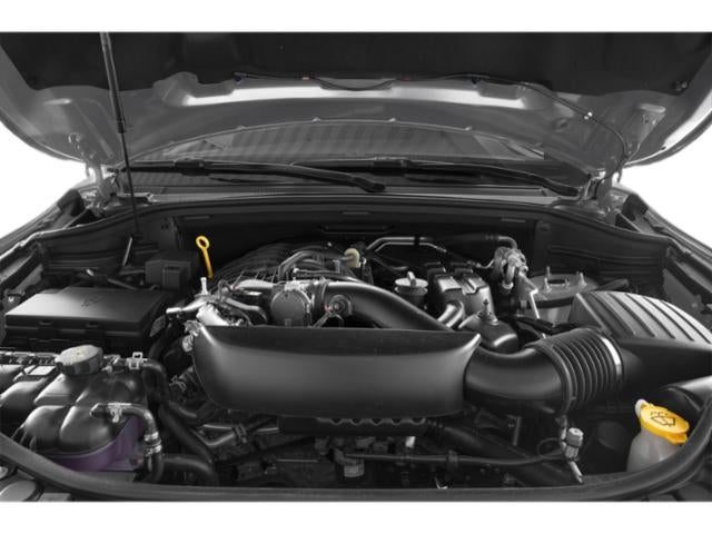 2025 Dodge Durango GT Plus BLACKTOP REDLINE