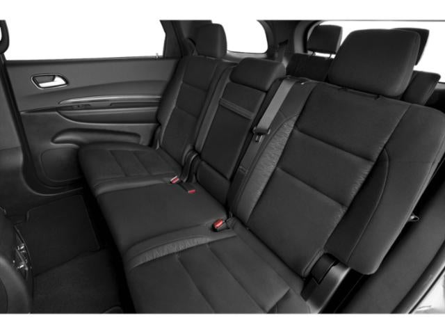 2025 Dodge Durango GT Plus BLACKTOP REDLINE