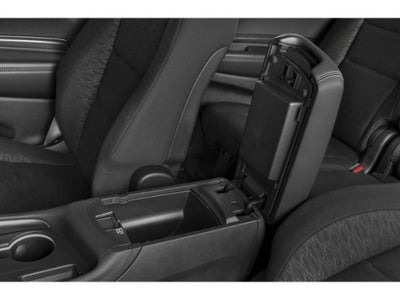 2025 Dodge Durango GT Plus BLACKTOP REDLINE