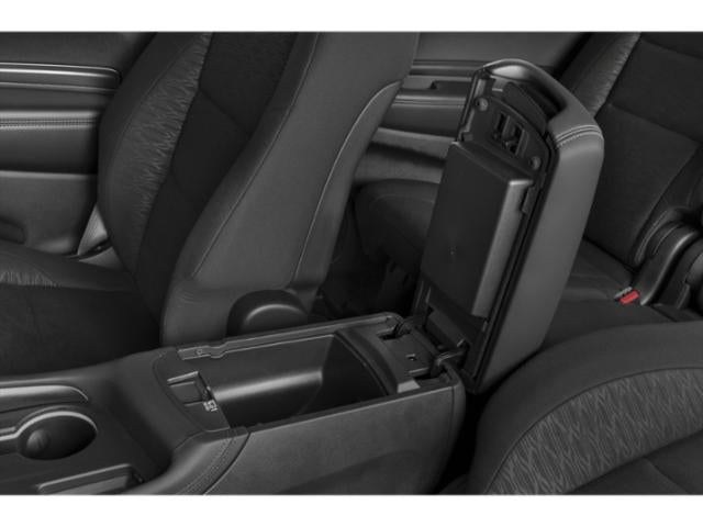 2025 Dodge Durango GT Plus BLACKTOP REDLINE