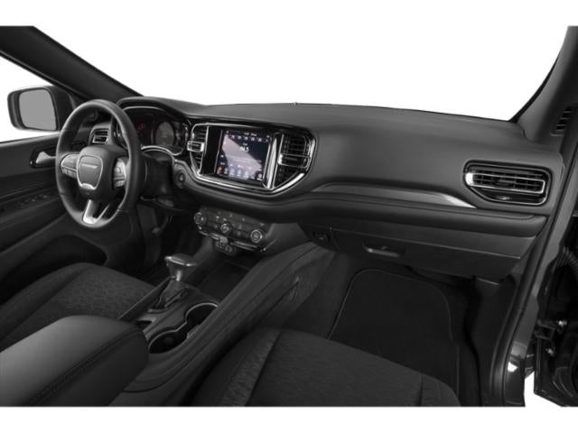 2025 Dodge Durango GT Plus BLACKTOP REDLINE