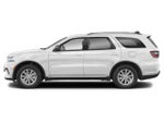 2025 Dodge Durango GT Plus BLACKTOP REDLINE