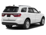 2025 Dodge Durango GT Plus BLACKTOP REDLINE