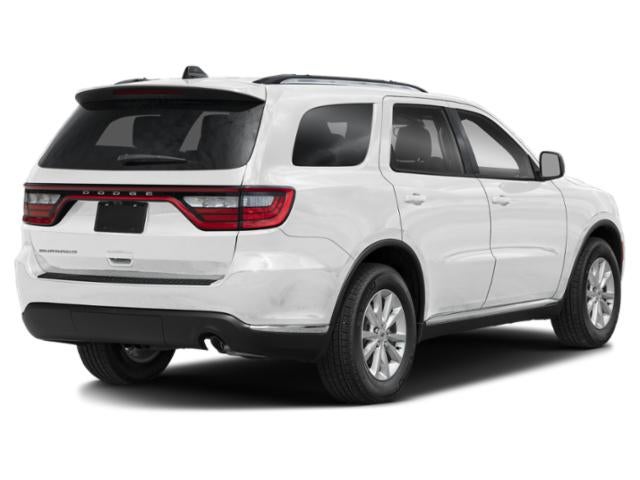 2025 Dodge Durango GT Plus BLACKTOP REDLINE