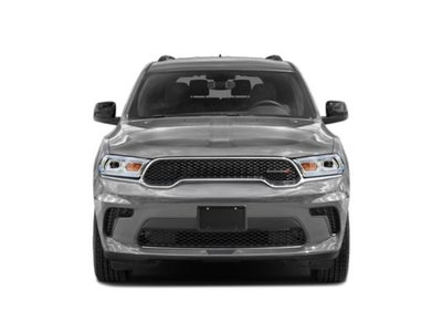 2025 Dodge Durango GT Plus BLACKTOP REDLINE