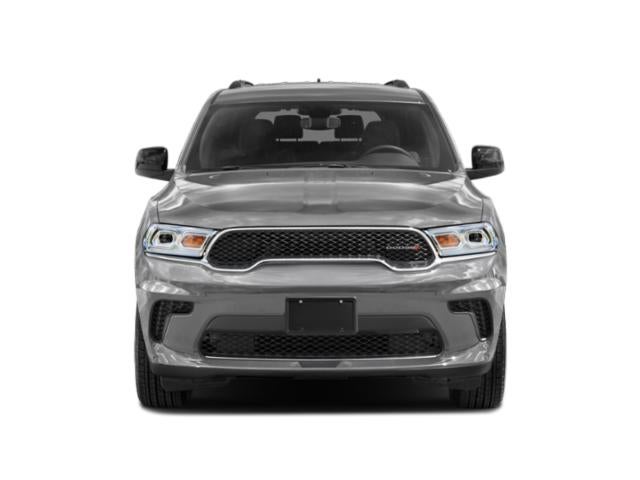 2025 Dodge Durango GT Plus BLACKTOP REDLINE