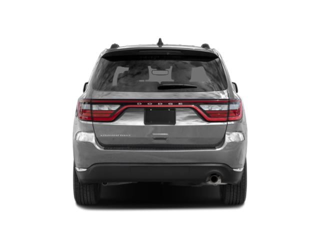 2025 Dodge Durango GT Plus BLACKTOP REDLINE