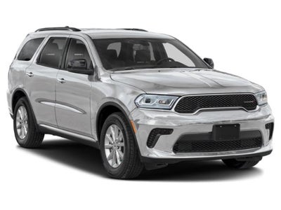 2025 Dodge Durango GT Plus BLACKTOP REDLINE