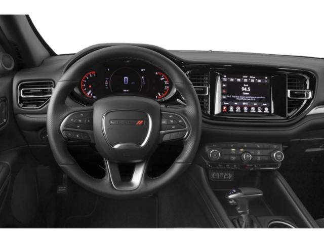 2025 Dodge Durango GT Plus BLACKTOP REDLINE