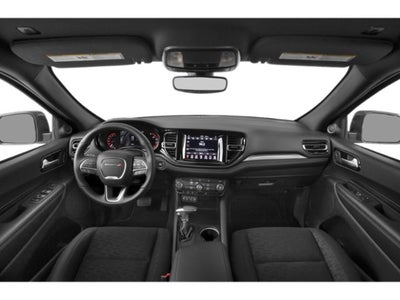 2025 Dodge Durango GT Plus BLACKTOP REDLINE