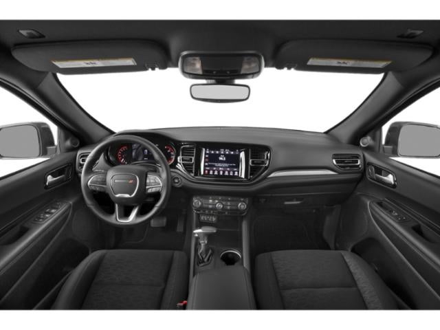2025 Dodge Durango GT Plus BLACKTOP REDLINE