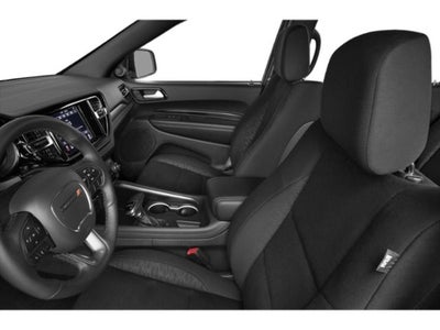 2025 Dodge Durango GT Plus BLACKTOP REDLINE