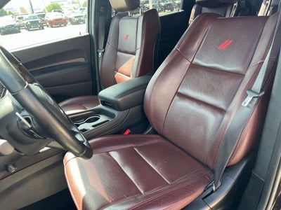 2024 Dodge Durango GT Premium