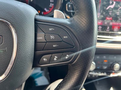 2024 Dodge Durango GT Premium