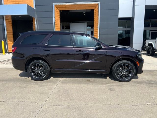 2024 Dodge Durango GT Premium
