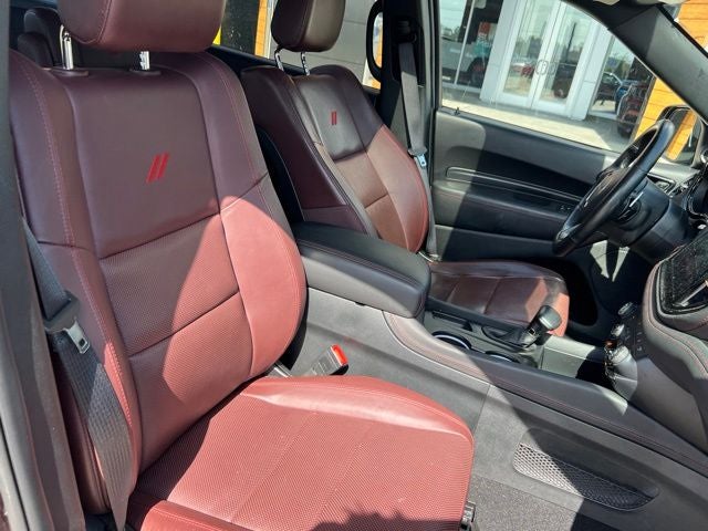 2024 Dodge Durango GT Premium