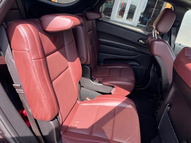 2024 Dodge Durango GT Premium