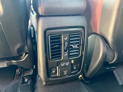 2024 Dodge Durango GT Premium