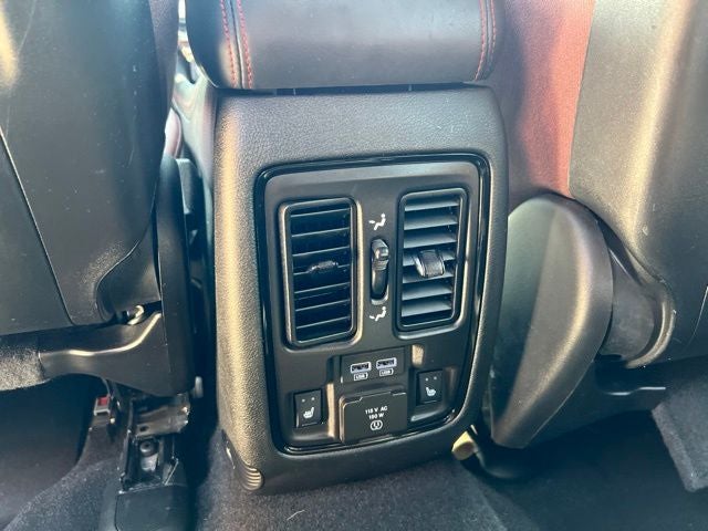 2024 Dodge Durango GT Premium
