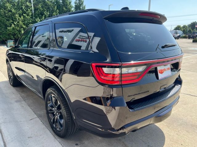 2024 Dodge Durango GT Premium