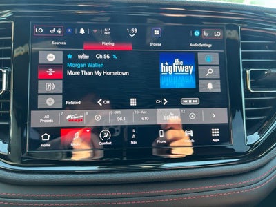 2025 Dodge Durango GT Plus