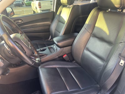 2020 Dodge Durango GT Plus