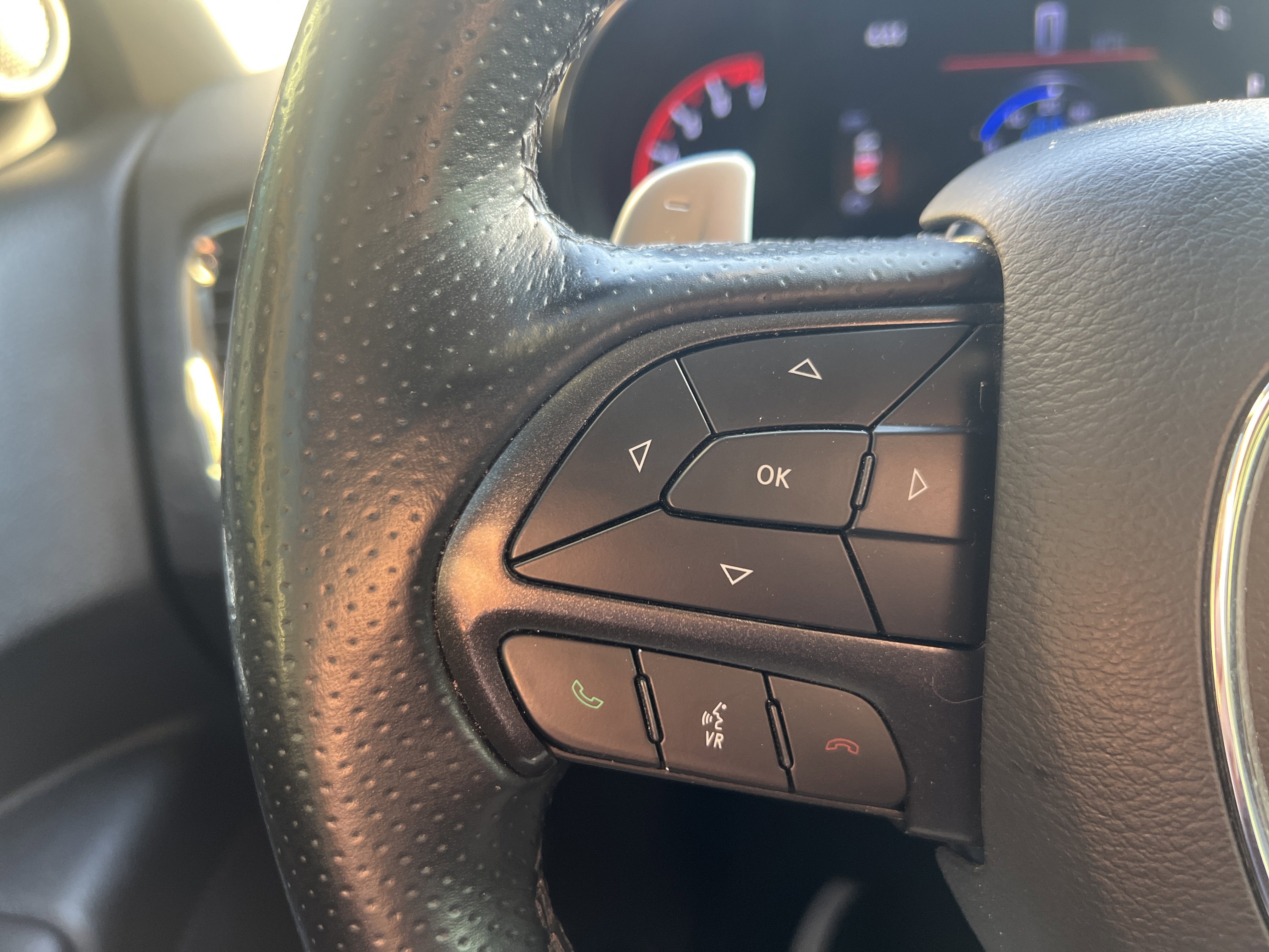 2020 Dodge Durango GT Plus