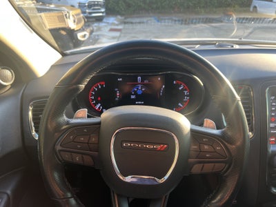2020 Dodge Durango GT Plus