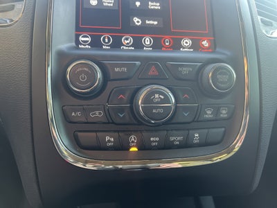 2020 Dodge Durango GT Plus