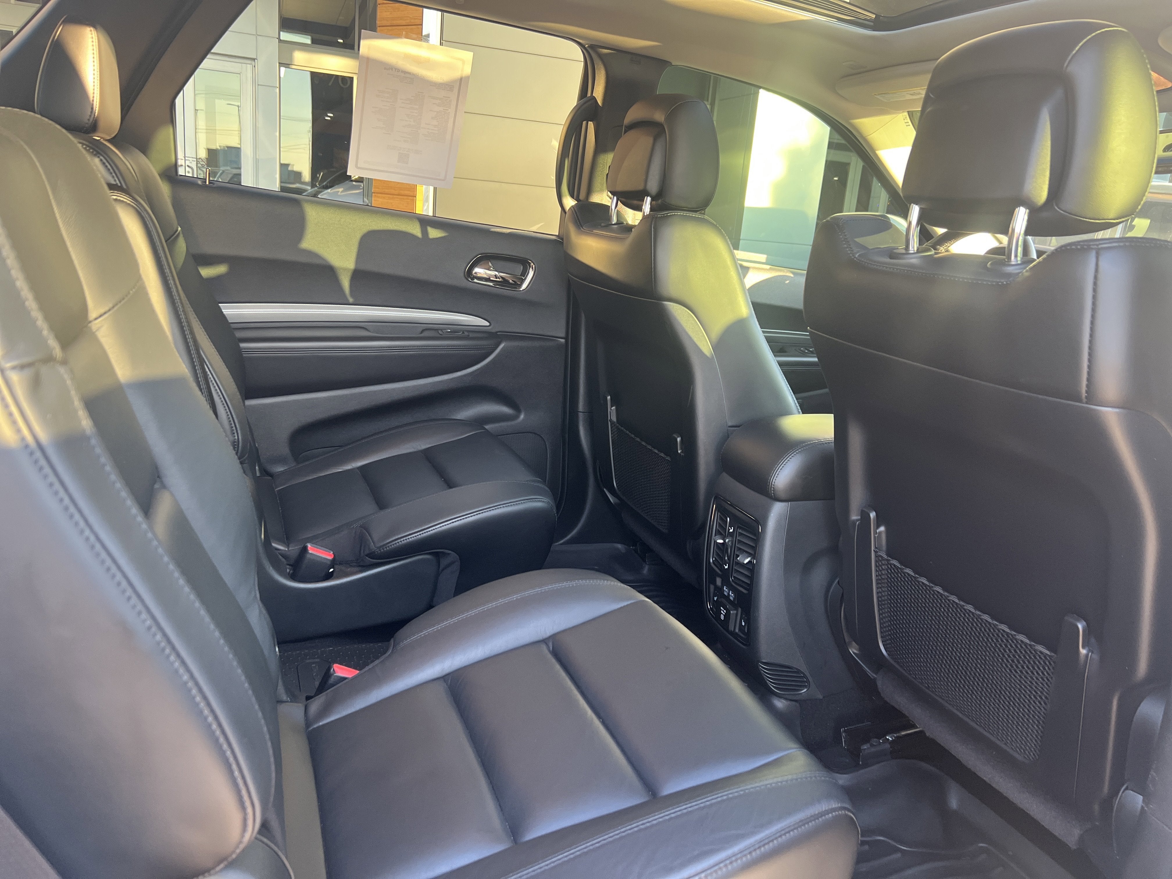 2020 Dodge Durango GT Plus