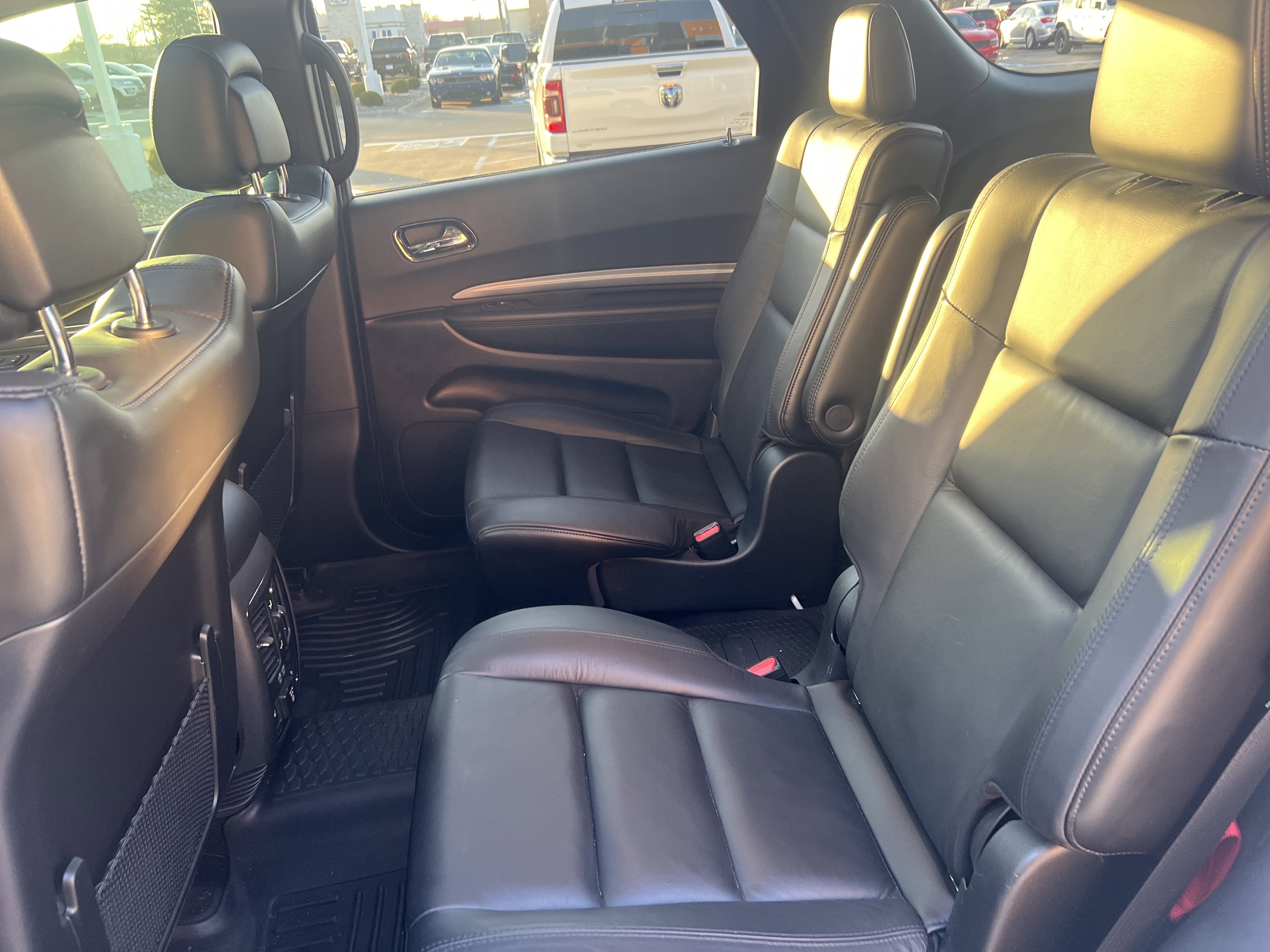 2020 Dodge Durango GT Plus