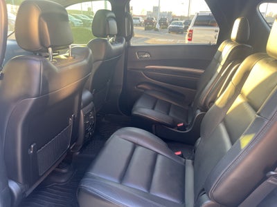 2020 Dodge Durango GT Plus