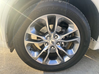 2020 Dodge Durango GT Plus