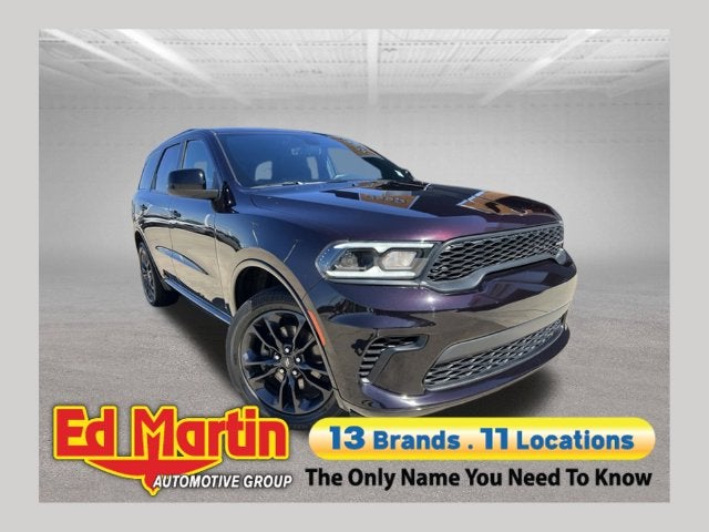2023 Dodge Durango GT
