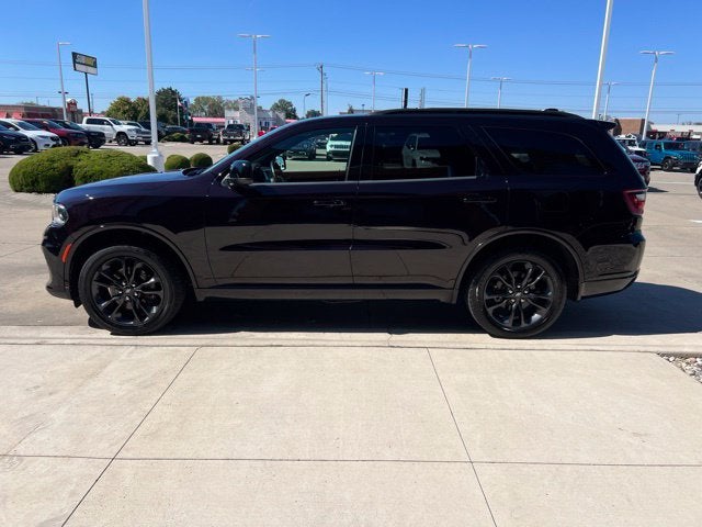 2023 Dodge Durango GT
