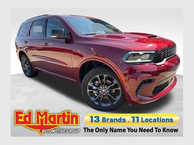 2024 Dodge Durango GT Premium