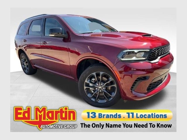 2024 Dodge Durango GT Premium
