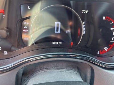 2024 Dodge Durango GT Premium