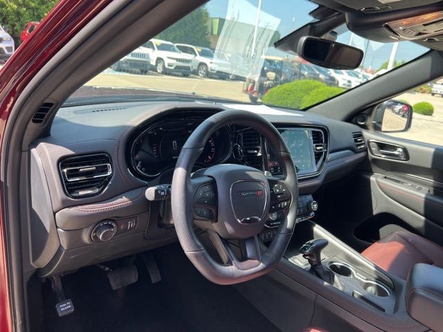 2024 Dodge Durango GT Premium