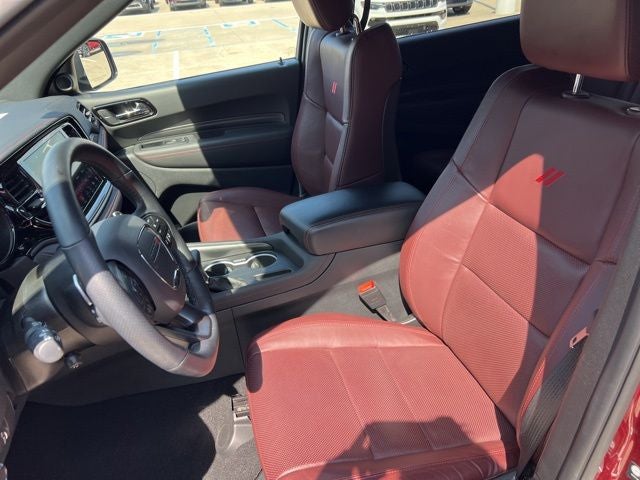 2024 Dodge Durango GT Premium