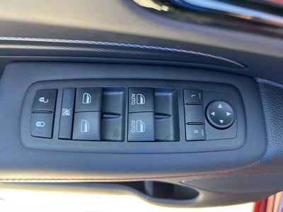 2024 Dodge Durango GT Premium