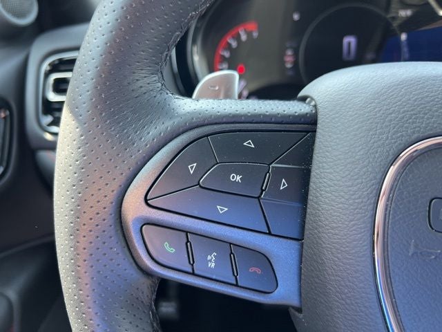 2024 Dodge Durango GT Premium