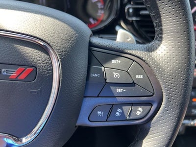 2024 Dodge Durango GT Premium