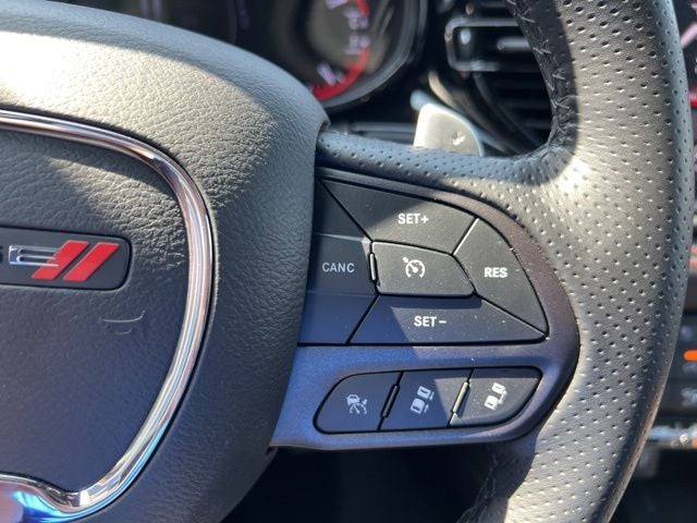 2024 Dodge Durango GT Premium