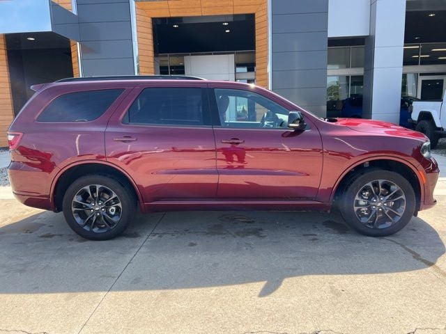 2024 Dodge Durango GT Premium