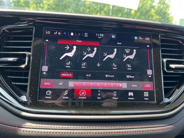 2024 Dodge Durango GT Premium