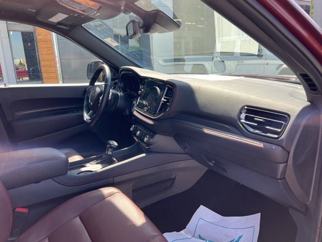2024 Dodge Durango GT Premium
