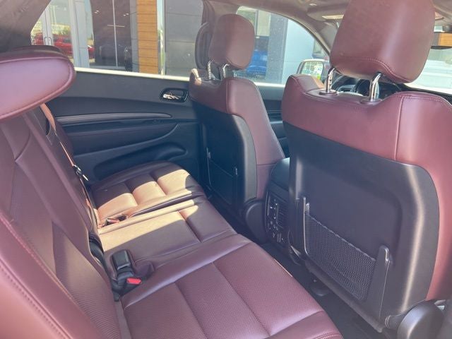 2024 Dodge Durango GT Premium